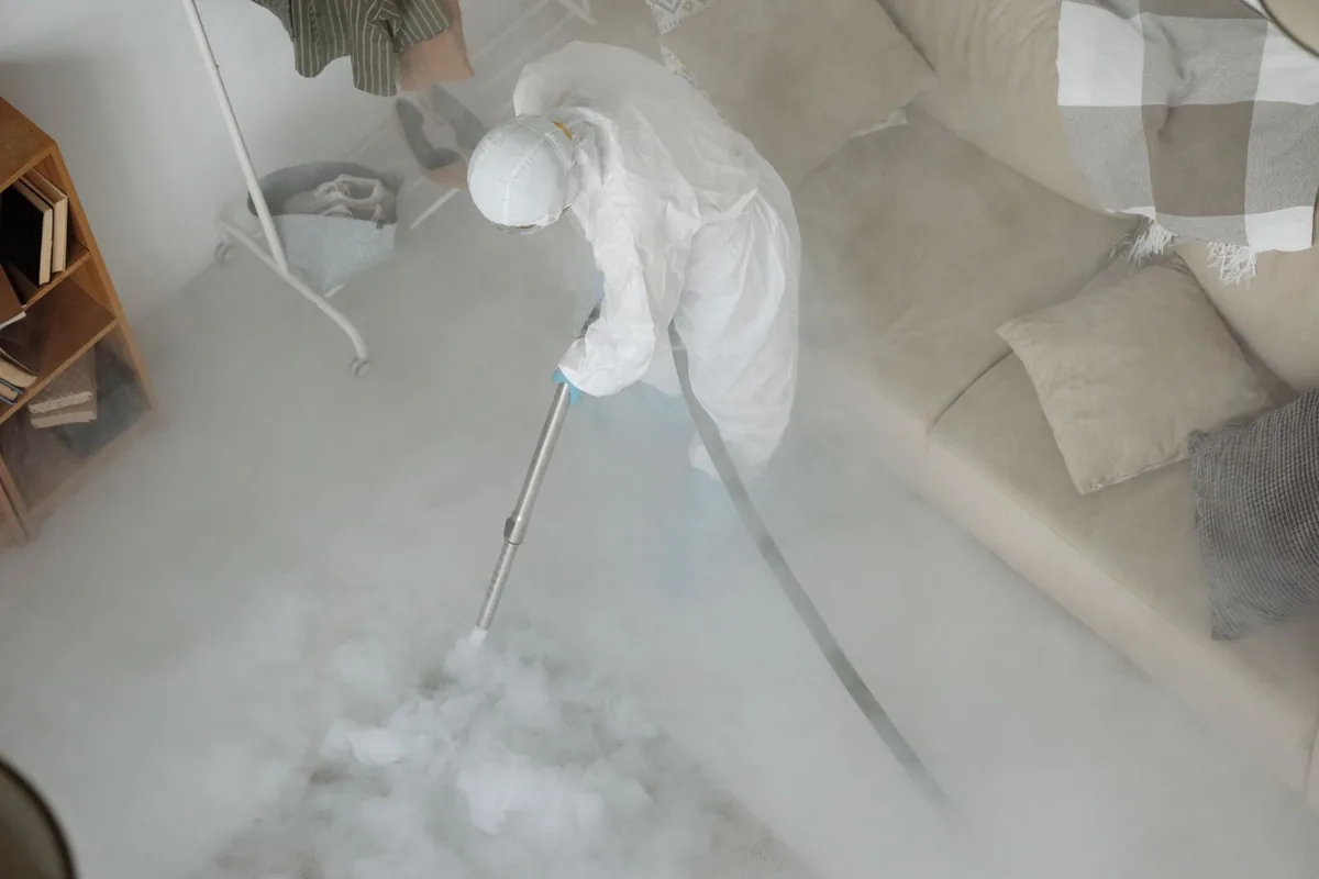 Crime Scene Cleanup in Corning, CA