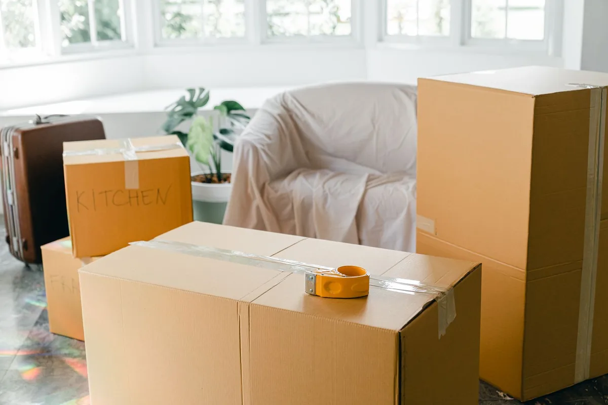 Hoarding Cleanup in Corning, CA